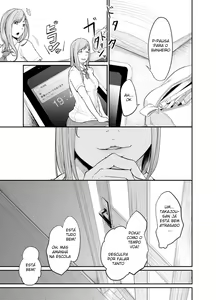 Page 10 of Asobi no Tsumori datta no ni (Zenpen) | Mesmo eu tendo decidido jogar com você... - preview thumbnail