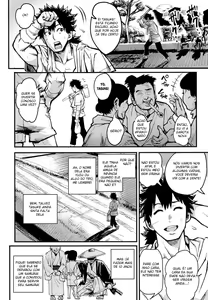 Page 4 of Kunoichi Indouchuu ~Yuzuha Kikyou Hen~ | A Viagem Pervertida de uma Kunoichi - preview thumbnail