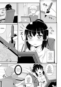 Page 139 of Mesu Shounen Kanpeki Renairon - preview thumbnail