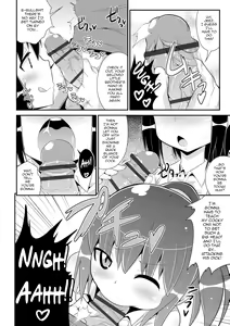 Page 142 of Mesu Shounen Kanpeki Renairon - preview thumbnail