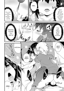 Page 148 of Mesu Shounen Kanpeki Renairon - preview thumbnail
