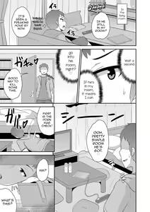 Page 25 of Mesu Shounen Kanpeki Renairon - preview thumbnail