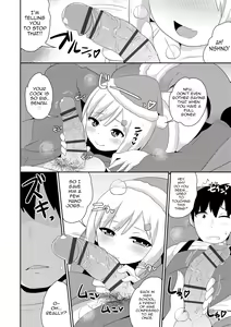 Page 72 of Mesu Shounen Kanpeki Renairon - preview thumbnail