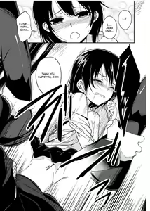 Page 13 of Hentai Seitokaishitsu ~Binyuu Tenkousei x Otokonoko~ - preview thumbnail