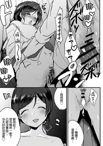 Page 9 of Miko-san no Himitsu no Gohoushi | 巫女小姐的秘密奉仕 - preview thumbnail