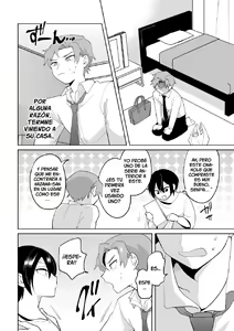 Page 6 of Namaiki na Kouhai ni Omocha ni Sarete Doutei Ubawaremashita - preview thumbnail