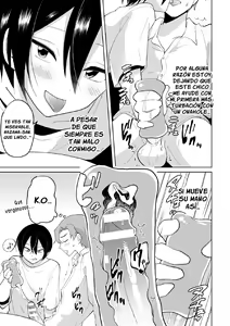 Page 9 of Namaiki na Kouhai ni Omocha ni Sarete Doutei Ubawaremashita - preview thumbnail