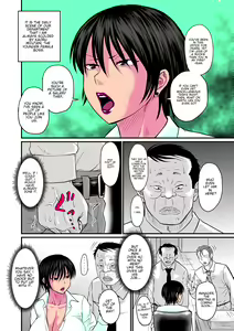 Page 2 of Saimin Joushi | Hypnosis Boss (COMIC Orga Vol. 22) [English] {PokeDiePie} [Digital] 50% Colored - preview thumbnail