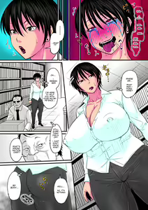 Page 23 of Saimin Joushi | Hypnosis Boss (COMIC Orga Vol. 22) [English] {PokeDiePie} [Digital] 50% Colored - preview thumbnail