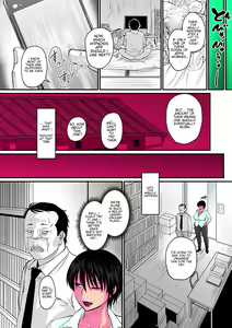 Page 5 of Saimin Joushi | Hypnosis Boss (COMIC Orga Vol. 22) [English] {PokeDiePie} [Digital] 50% Colored - preview thumbnail