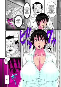 Page 6 of Saimin Joushi | Hypnosis Boss (COMIC Orga Vol. 22) [English] {PokeDiePie} [Digital] 50% Colored - preview thumbnail