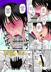 Page 9 of Saimin Joushi | Hypnosis Boss (COMIC Orga Vol. 22) [English] {PokeDiePie} [Digital] 50% Colored - preview thumbnail