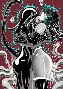 Page 25 of LAT PART B (l中文字幕) JOKERKIN PIXIV - preview thumbnail