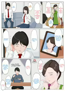 Page 5 of Haha ni nita Hito ~Zenpen~ | A Motherly Woman -First Part- - preview thumbnail