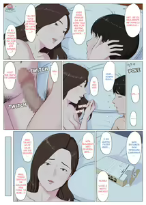 Page 67 of Haha ni nita Hito ~Zenpen~ | A Motherly Woman -First Part- - preview thumbnail