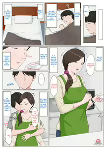 Page 79 of Haha ni nita Hito ~Zenpen~ | A Motherly Woman -First Part- - preview thumbnail