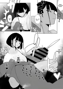 Page 22 of Rikujobu-chan - preview thumbnail