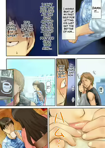 Page 34 of Hito o Dame ni Suru Choi Busu ~Kao 40-ten, Karada 120-ten no Kanojo~ - preview thumbnail