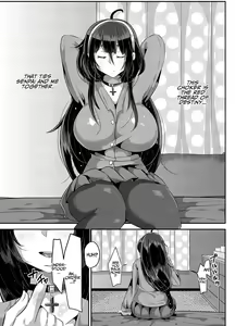 Page 38 of Suki Suki Suki Suki Suki Suki Suki Suki ver. 1 - preview thumbnail