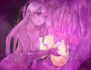 Page 507 of Slime Hunter Nina - preview thumbnail