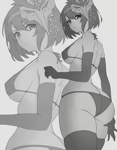 Page 14 of SECRET DIARY-KUJOU SARA - preview thumbnail