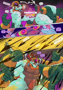 Page 28 of Hanuman - preview thumbnail