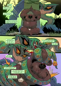 Page 3 of Hanuman - preview thumbnail