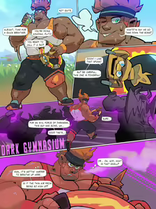 Page 6 of Fit+Ring Adventure - preview thumbnail