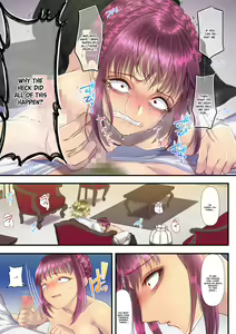 Page 14 of Koukyuu Shoufu no Baikoku Maso-ka Choukyou ~Ryoudo Bunkatsu Hen~ | I Became a Masochist and Sold Out My Country at the Hands of this High-class Prostitute ~Dividing My Territory Edition~ - preview thumbnail