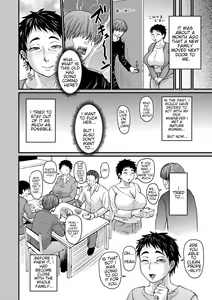 Page 2 of The Resurrection of the Mature Woman Hunter Ryo-Kun - preview thumbnail