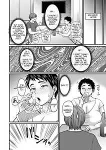 Page 6 of The Resurrection of the Mature Woman Hunter Ryo-Kun - preview thumbnail
