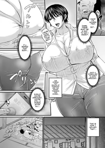 Page 3 of Saimin Joushi | Hypnosis Boss - preview thumbnail