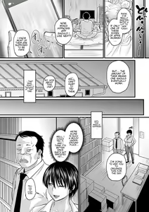 Page 5 of Saimin Joushi | Hypnosis Boss - preview thumbnail