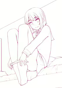 Page 197 of Omoiroha - preview thumbnail