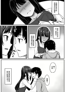 Page 105 of Omoiroha | 性春進行式 - preview thumbnail