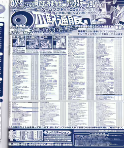 Page 124 of Cool-B Vol.28 2009-11 - preview thumbnail