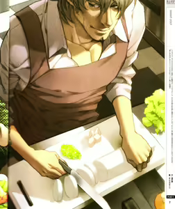 Page 8 of Cool-B Vol.28 2009-11 - preview thumbnail
