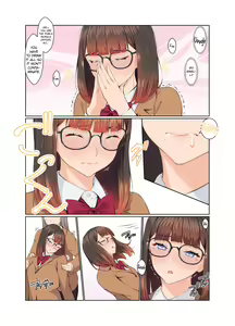 Page 16 of Fuuki-chan Kikiippatsu!! | Fuuki-chan Narrowly Saves The Day! - preview thumbnail