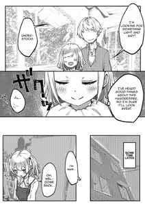 Page 88 of Twin Sisters' Yuri Life Ch. 1-4 - preview thumbnail