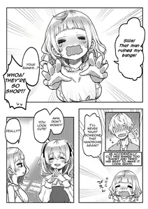 Page 89 of Twin Sisters' Yuri Life Ch. 1-4 - preview thumbnail