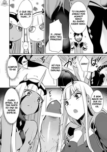 Page 5 of Darling in the One and Two - preview thumbnail