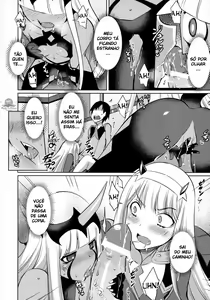 Page 7 of Darling in the One and Two - preview thumbnail