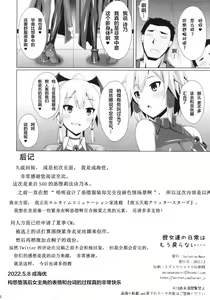 Page 26 of Kanojo-tachi no Nichijou wa Mou Modoranai... - preview thumbnail