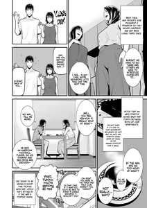 Page 4 of Nigiyaka na Rinjin - Lively Neighbors - preview thumbnail
