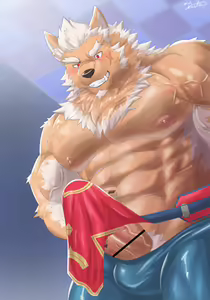 Page 165 of Pixiv Fanbox - preview thumbnail