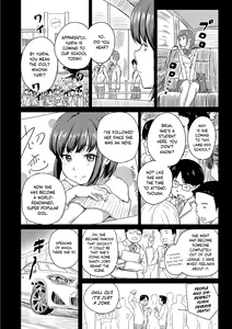 Page 2 of Idol Yuiri no Nichijou Seikatsu | Daily Life Of Yuiri The Idol - preview thumbnail