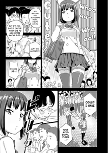 Page 3 of Idol Yuiri no Nichijou Seikatsu | Daily Life Of Yuiri The Idol - preview thumbnail