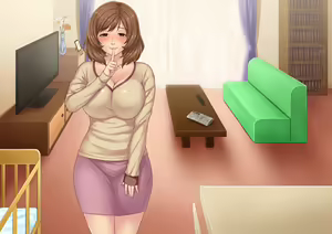 Page 134 of Keshikaran Hitozuma Mitsukemashita ~Danna ga Shiranai Oku-sama no Seiheki~ - preview thumbnail
