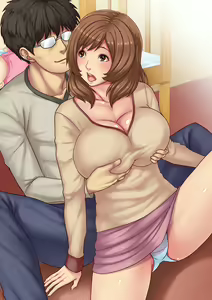 Page 135 of Keshikaran Hitozuma Mitsukemashita ~Danna ga Shiranai Oku-sama no Seiheki~ - preview thumbnail
