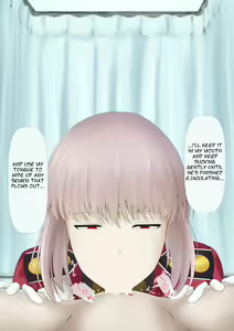 Page 26 of Fuchou-san Fella - preview thumbnail
